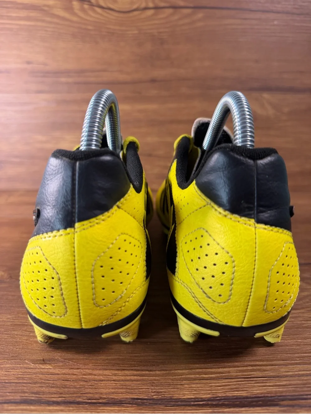Nike CTR360 MAESTRI III Rare 2012 FG Cleats Soccer Men’s Size 7.5